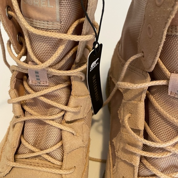 SOREL Caribou OTM Snow Boot - Picture 2 of 9